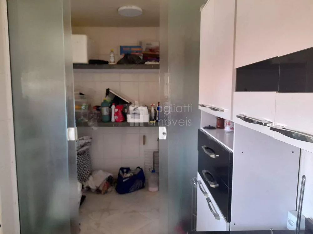 Casa, 3 quartos, 100 m² - Foto 21