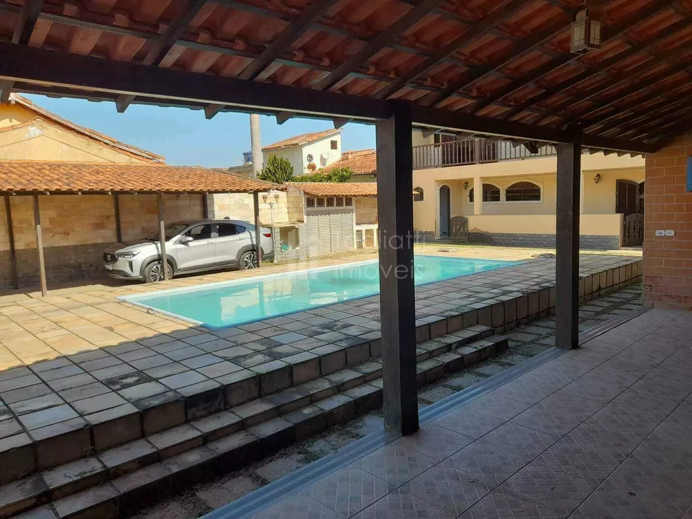 Casa, 3 quartos, 100 m² - Foto 32