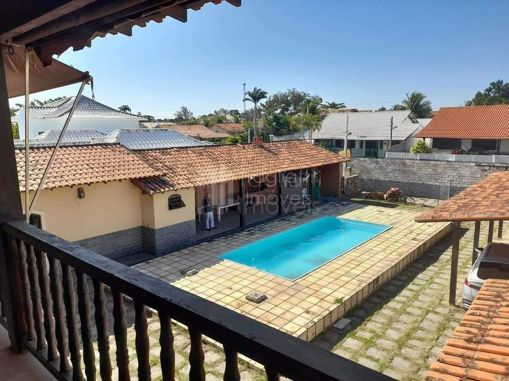 Casa, 3 quartos, 100 m² - Foto 3