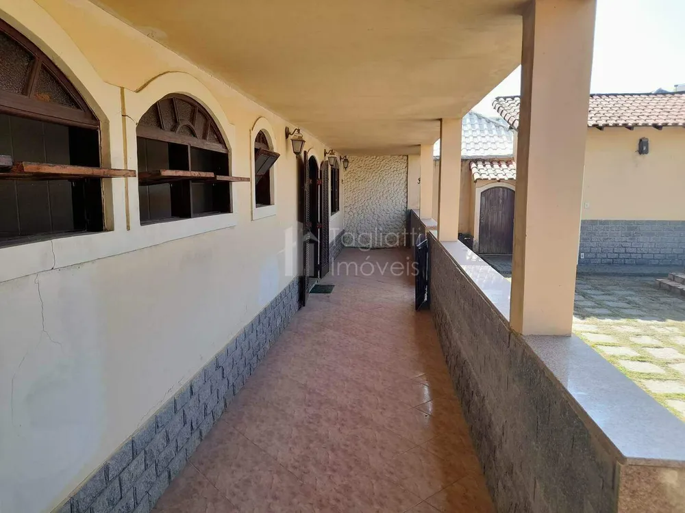 Casa, 3 quartos, 100 m² - Foto 31