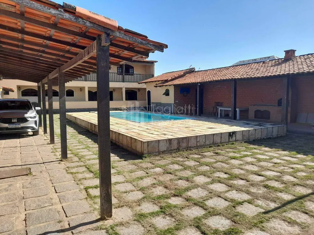Casa, 3 quartos, 100 m² - Foto 7