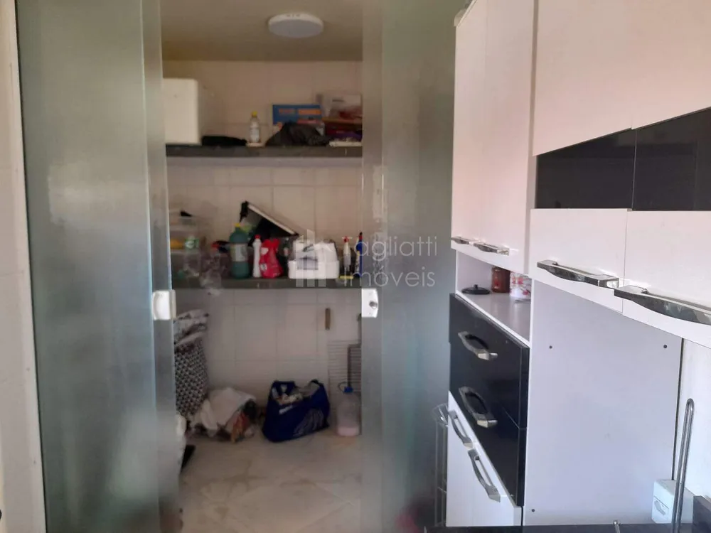 Casa, 3 quartos, 100 m² - Foto 42