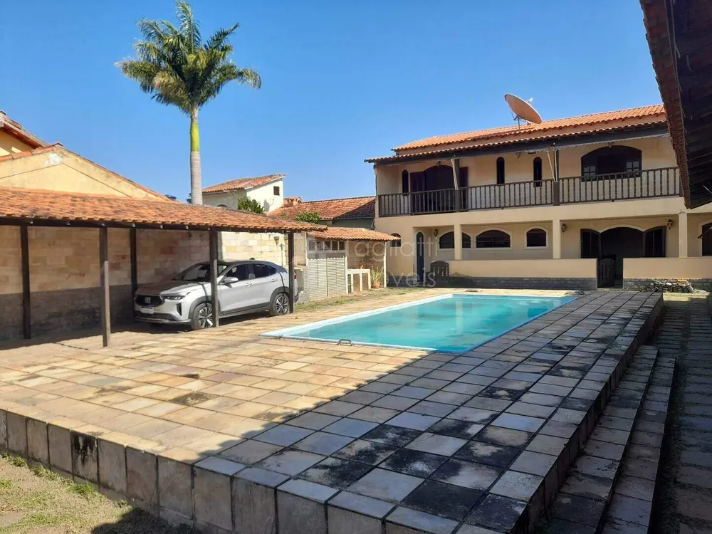 Casa, 3 quartos, 100 m² - Foto 5