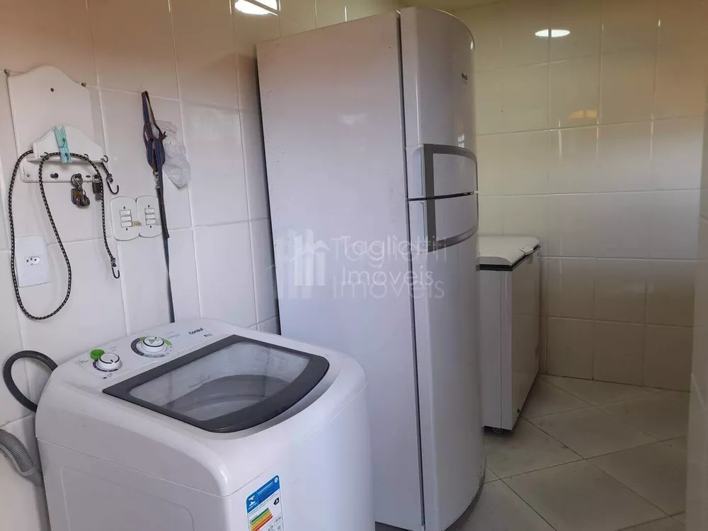 Casa, 3 quartos, 100 m² - Foto 17
