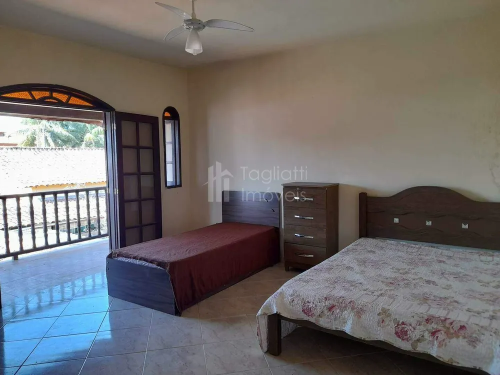 Casa, 3 quartos, 100 m² - Foto 19
