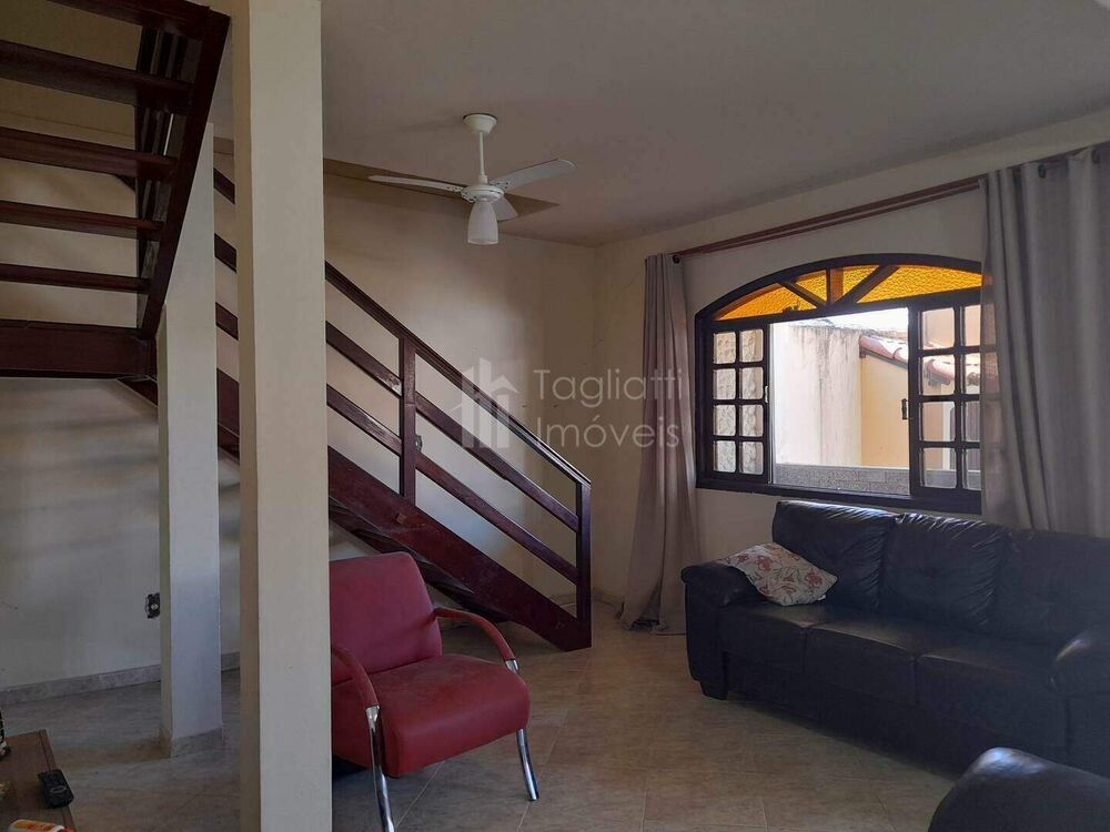 Casa à venda com 3 quartos, 100m² - Foto 11
