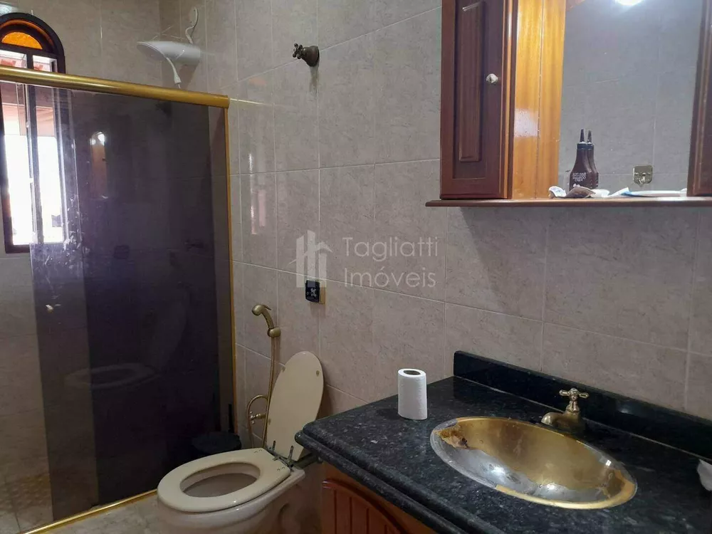 Casa, 3 quartos, 100 m² - Foto 11
