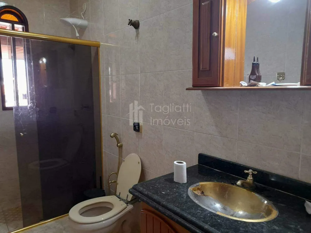 Casa, 3 quartos, 100 m² - Foto 21