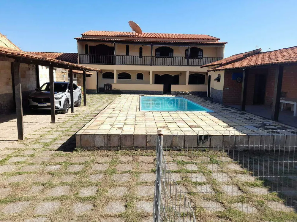 Casa, 3 quartos, 100 m² - Foto 1