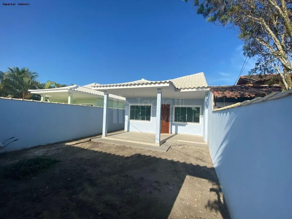 Casa, 2 quartos, 98 m² - Foto 1