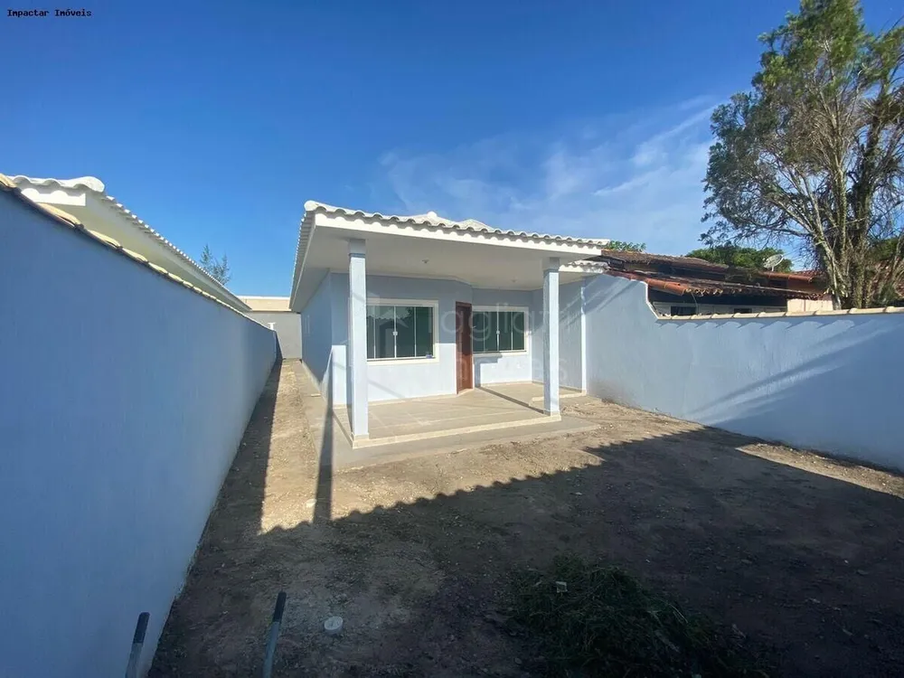 Casa, 2 quartos, 98 m² - Foto 4