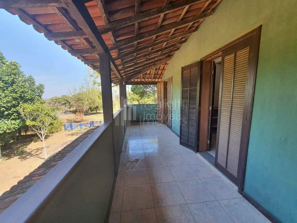 Casa, 7 quartos, 400 m² - Foto 24