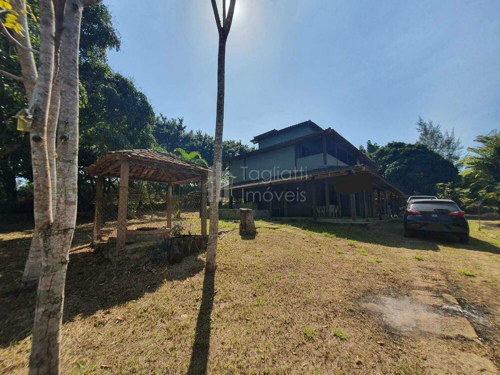 Casa, 7 quartos, 400 m² - Foto 3