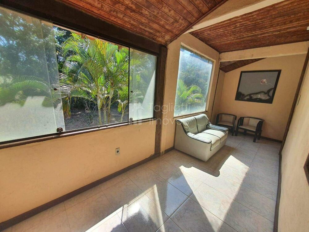 Casa, 7 quartos, 400 m² - Foto 16