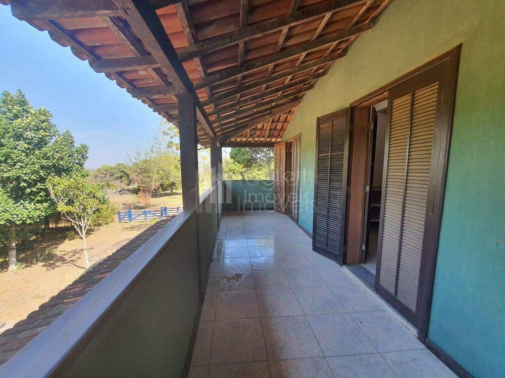 Casa, 7 quartos, 400 m² - Foto 13