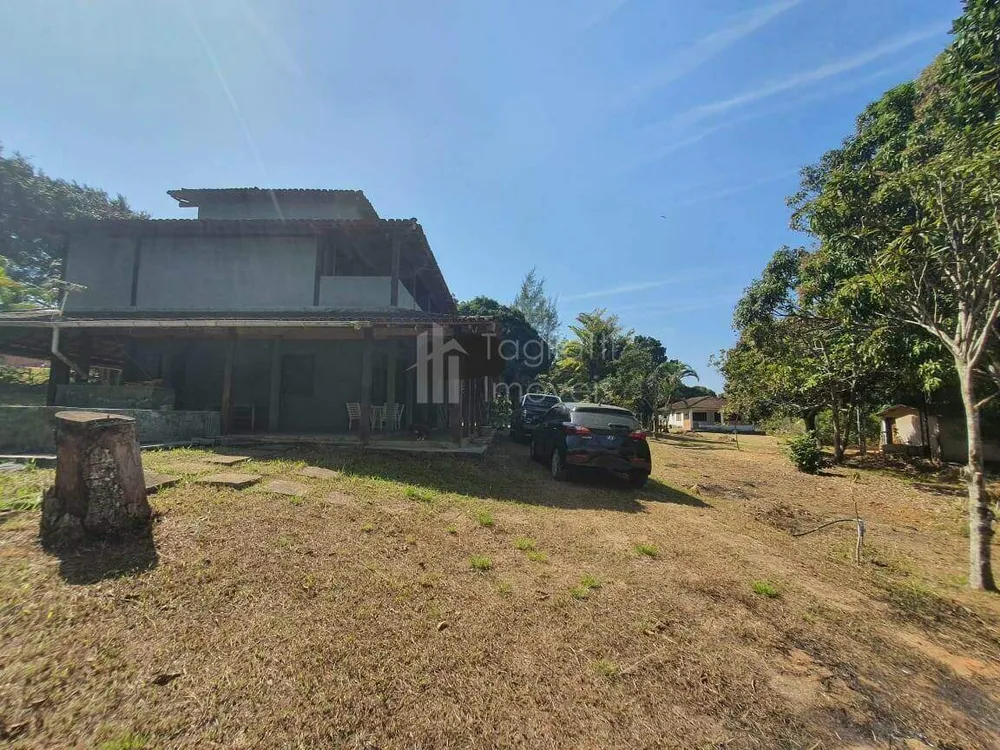 Casa, 7 quartos, 400 m² - Foto 9