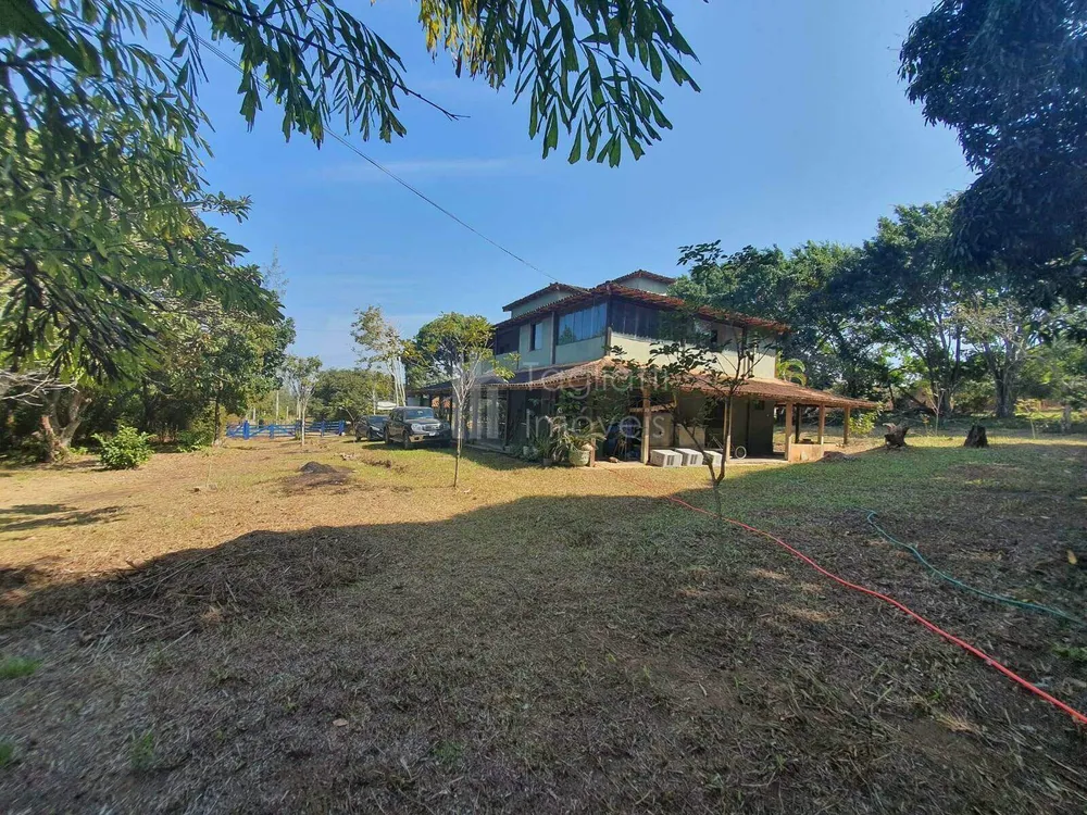 Casa, 7 quartos, 400 m² - Foto 17