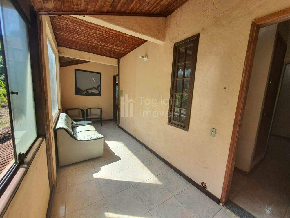Casa, 7 quartos, 400 m² - Foto 30