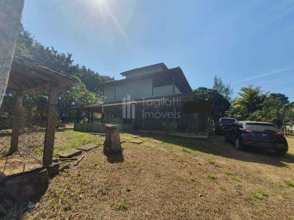 Casa, 7 quartos, 400 m² - Foto 6