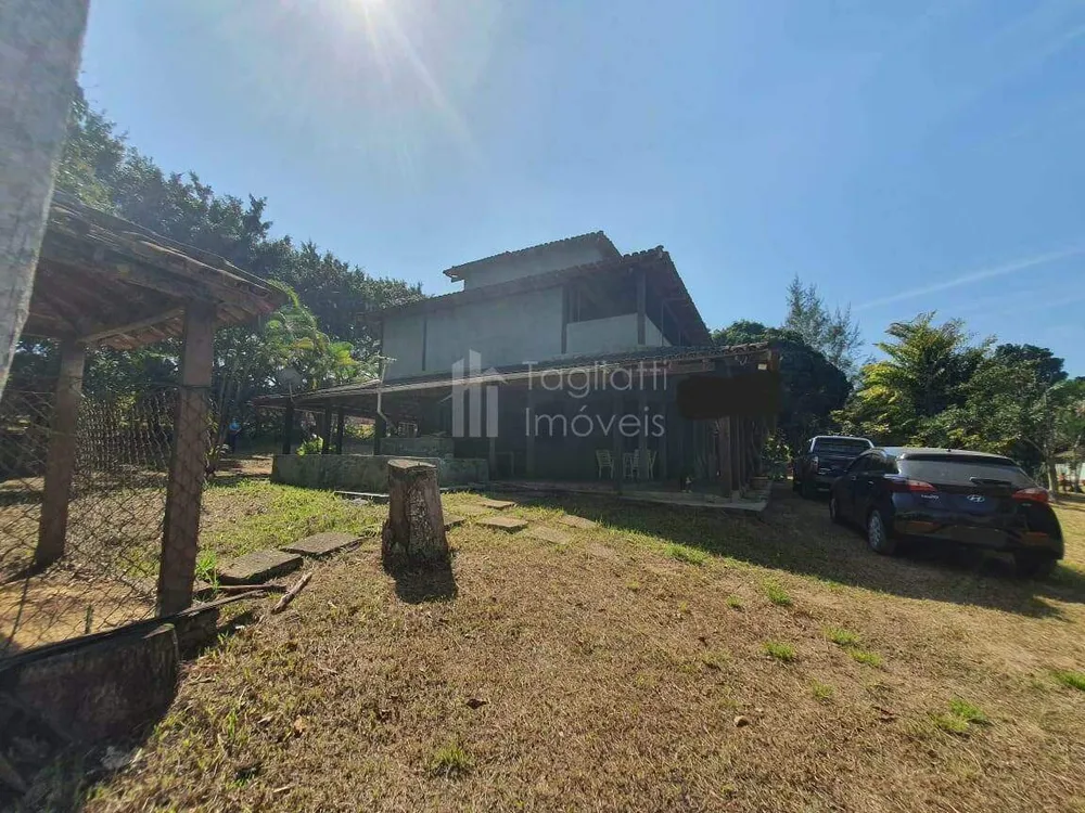 Casa, 7 quartos, 400 m² - Foto 11