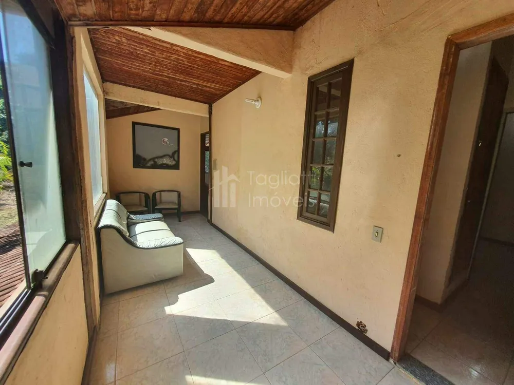 Casa, 7 quartos, 400 m² - Foto 59