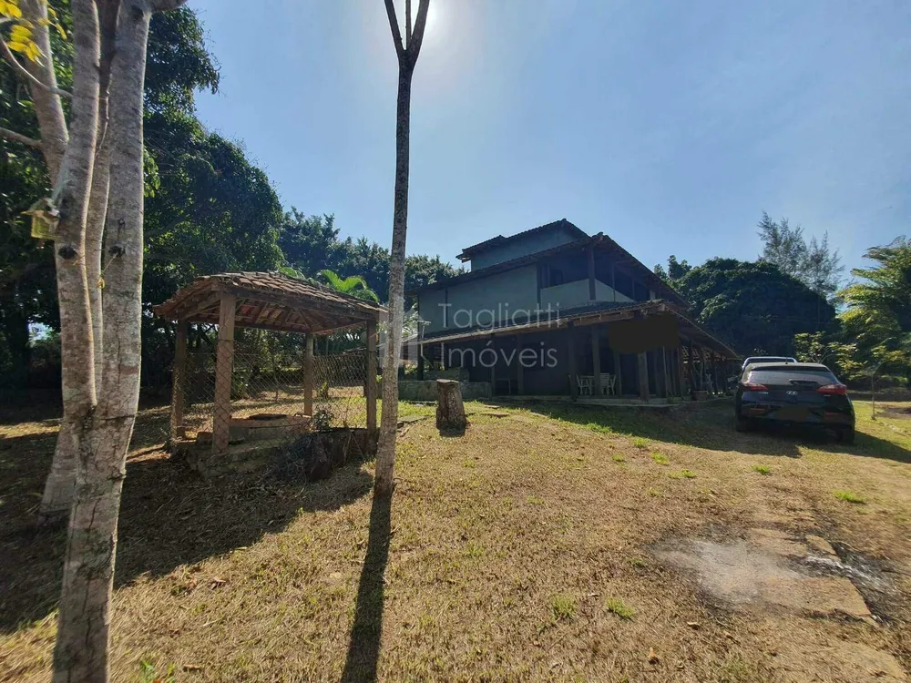Casa, 7 quartos, 400 m² - Foto 5