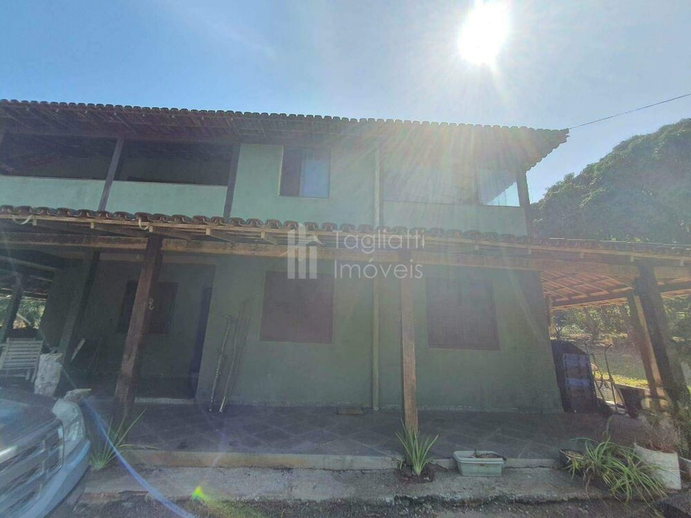 Casa, 7 quartos, 400 m² - Foto 14