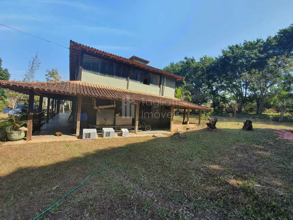 Casa, 7 quartos, 400 m² - Foto 2