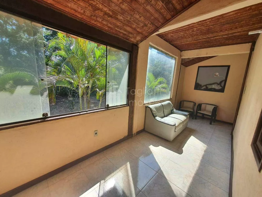 Casa, 7 quartos, 400 m² - Foto 35