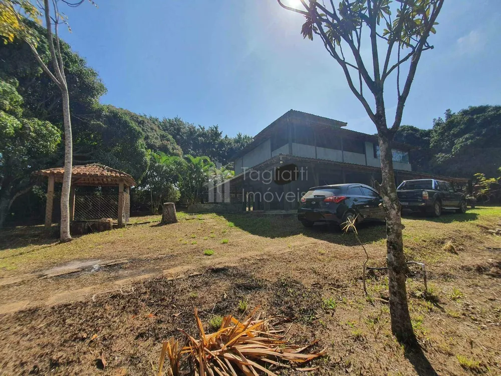 Casa, 7 quartos, 400 m² - Foto 4
