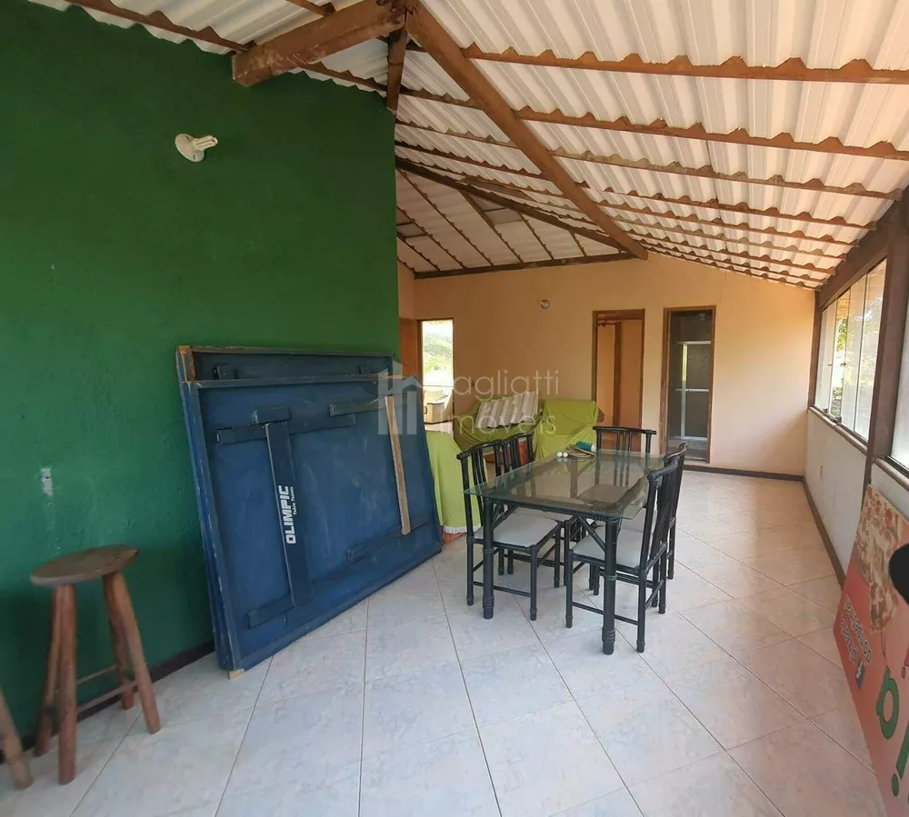 Casa, 7 quartos, 400 m² - Foto 24