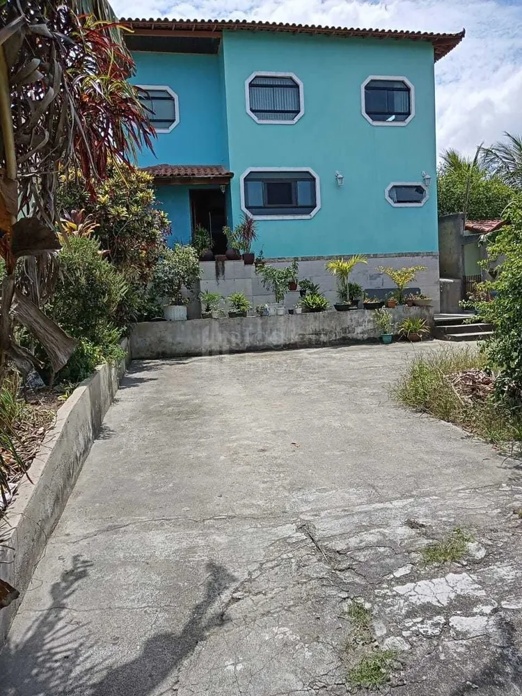 Casa, 3 quartos, 450 m² - Foto 24