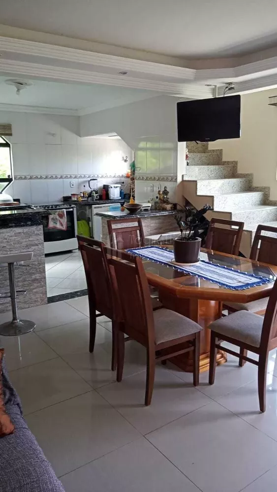 Casa, 3 quartos, 450 m² - Foto 1
