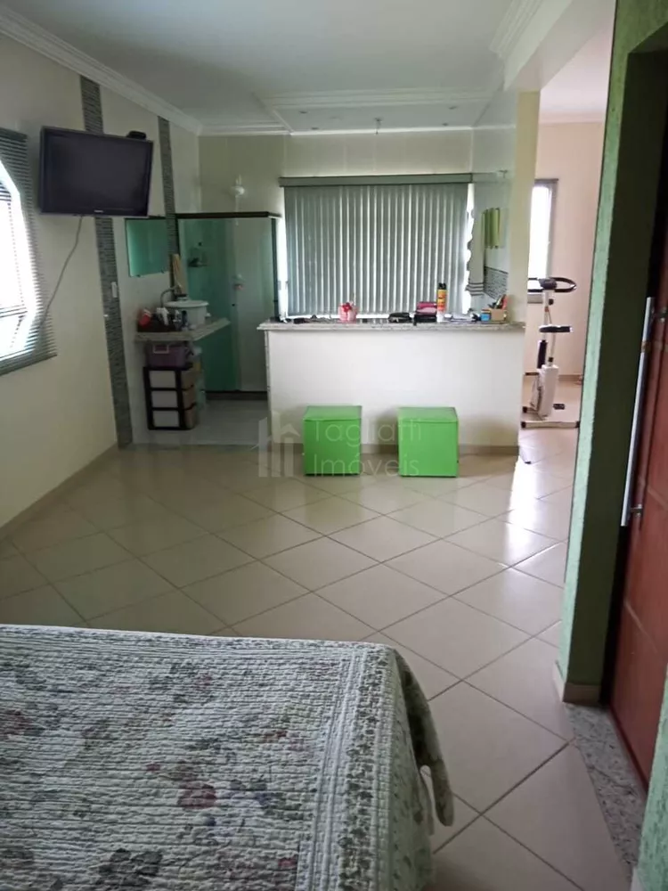 Casa, 3 quartos, 450 m² - Foto 6