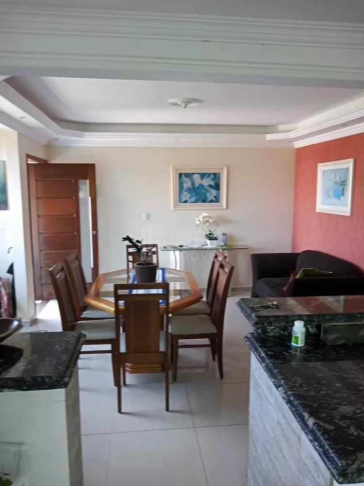 Casa, 3 quartos, 450 m² - Foto 2