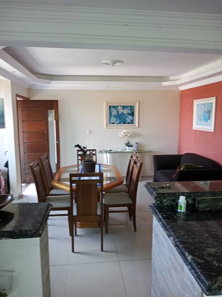 Casa, 3 quartos, 450 m² - Foto 4