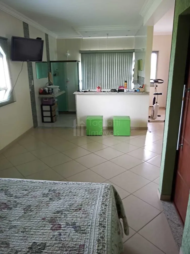 Casa, 3 quartos, 450 m² - Foto 22