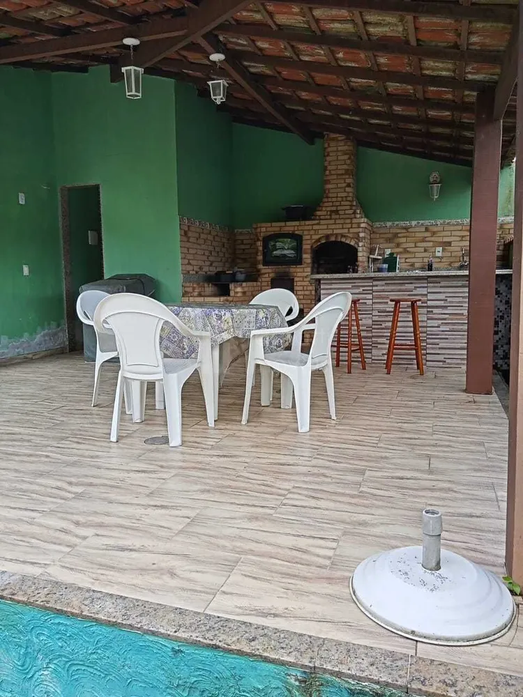 Casa, 3 quartos, 450 m² - Foto 20