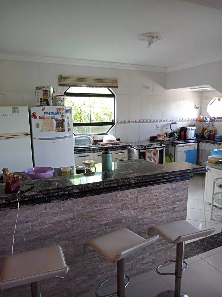 Casa, 3 quartos, 450 m² - Foto 11
