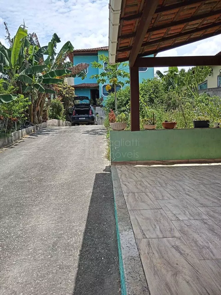 Casa, 3 quartos, 450 m² - Foto 12