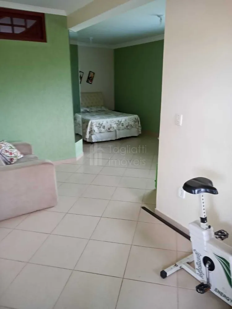 Casa, 3 quartos, 450 m² - Foto 12
