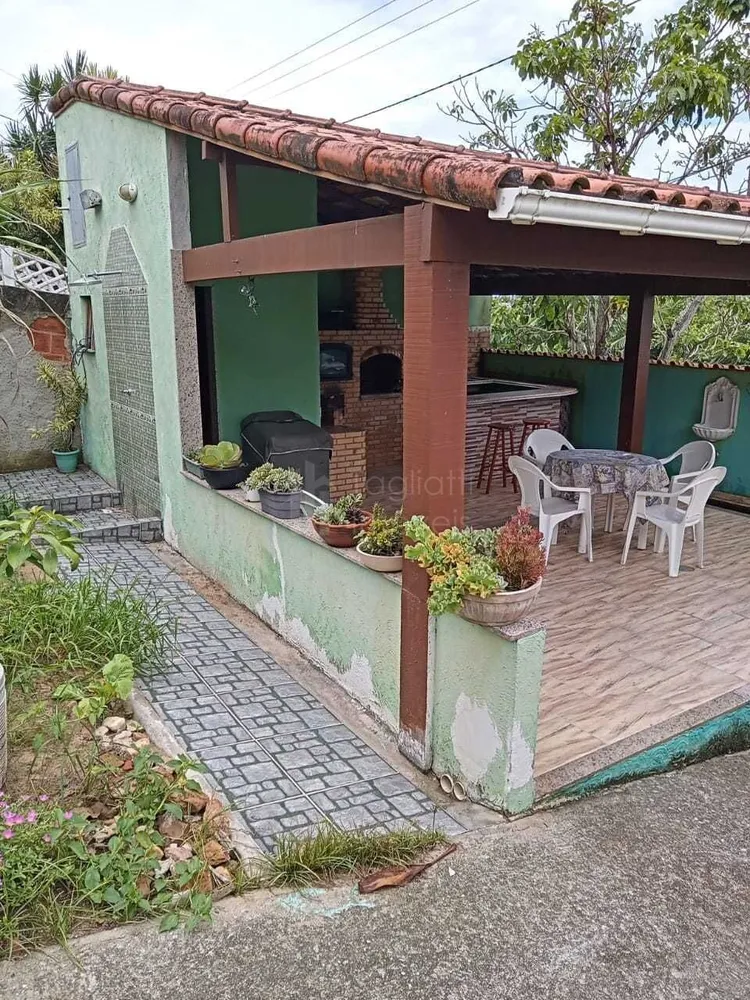 Casa, 3 quartos, 450 m² - Foto 14