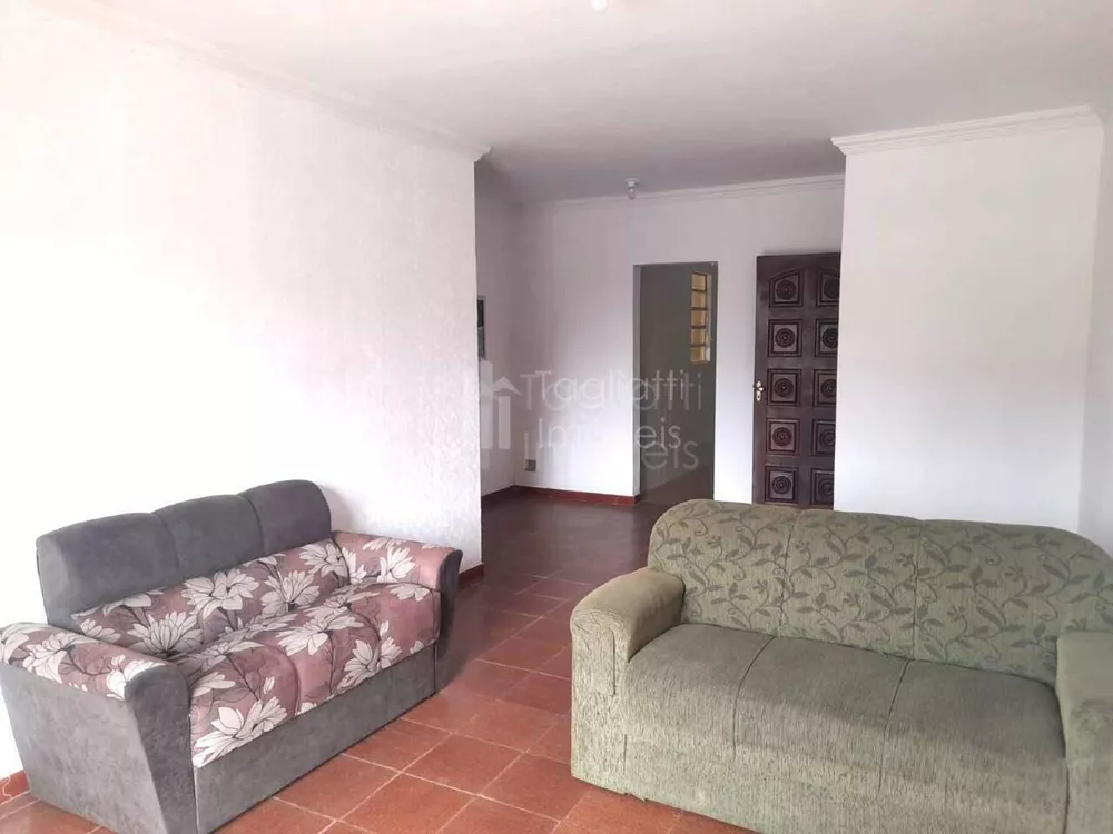 Apartamento, 1 quarto, 60 m² - Foto 1