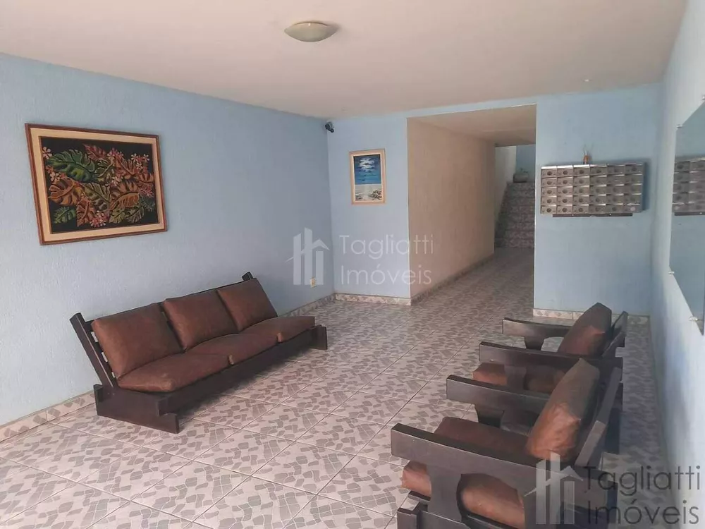 Apartamento, 1 quarto, 60 m² - Foto 12