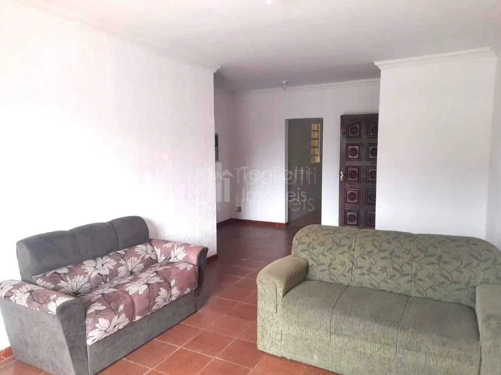 Apartamento, 1 quarto, 60 m² - Foto 1