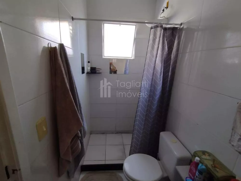 Casa, 2 quartos, 89 m² - Foto 10