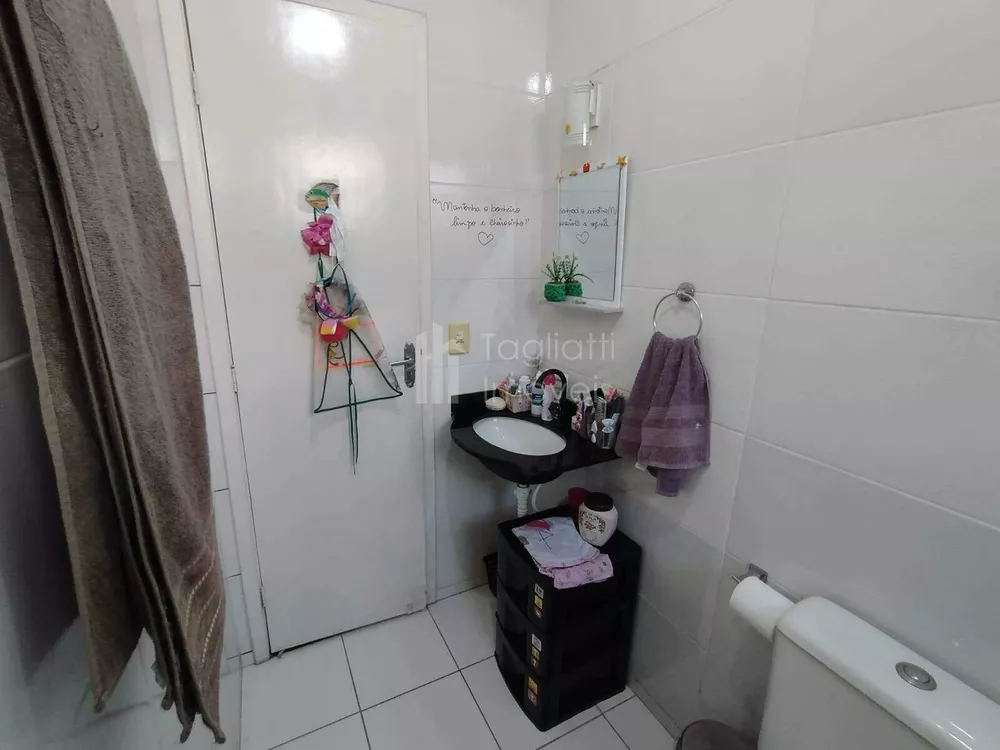 Casa, 2 quartos, 89 m² - Foto 13