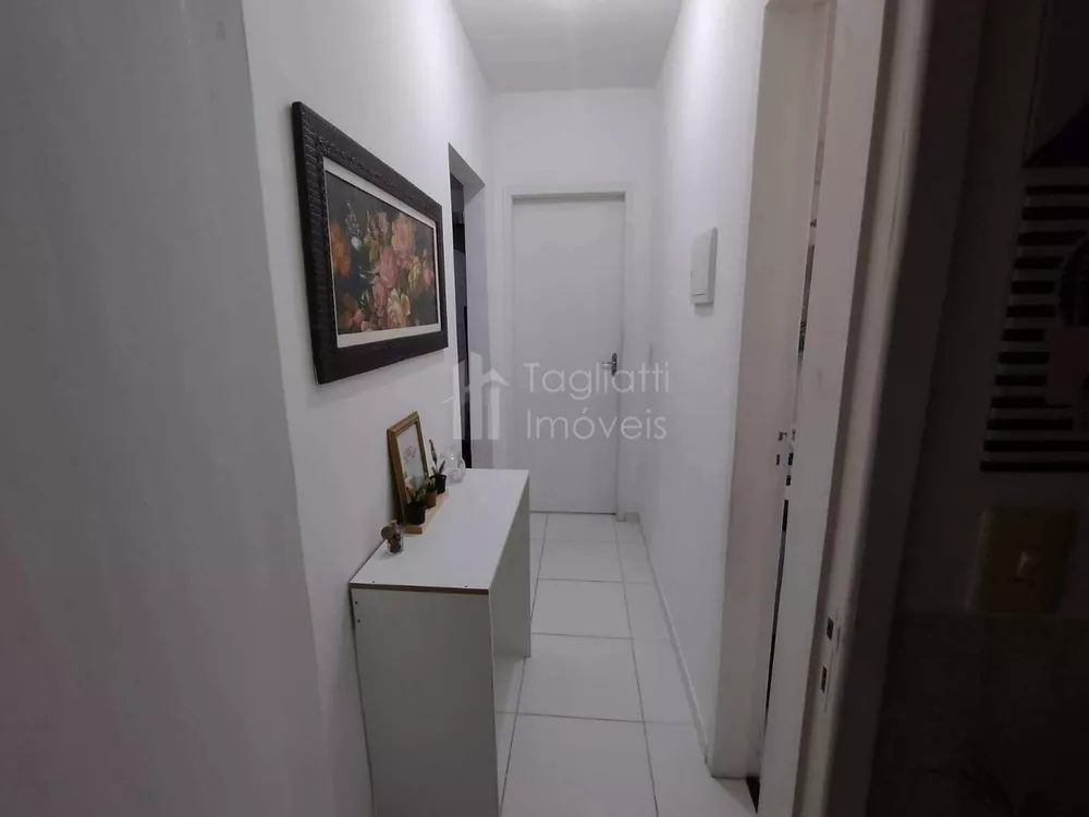 Casa, 2 quartos, 89 m² - Foto 7