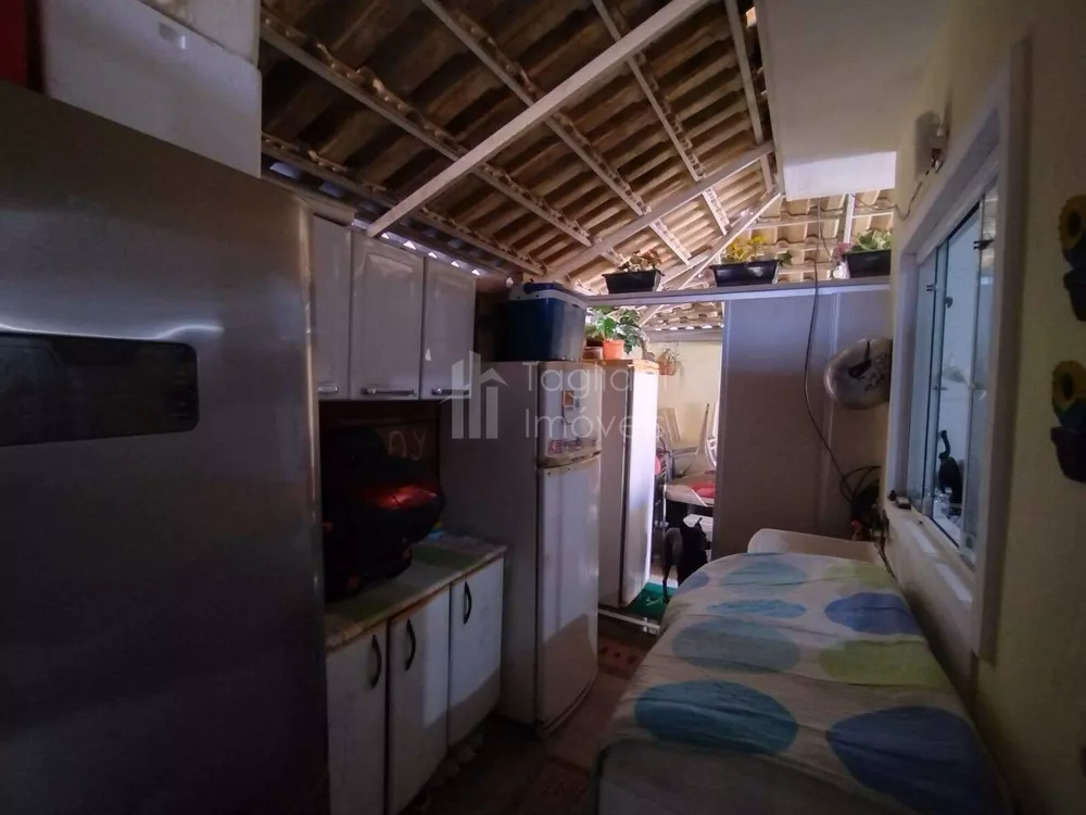 Casa, 2 quartos, 89 m² - Foto 16