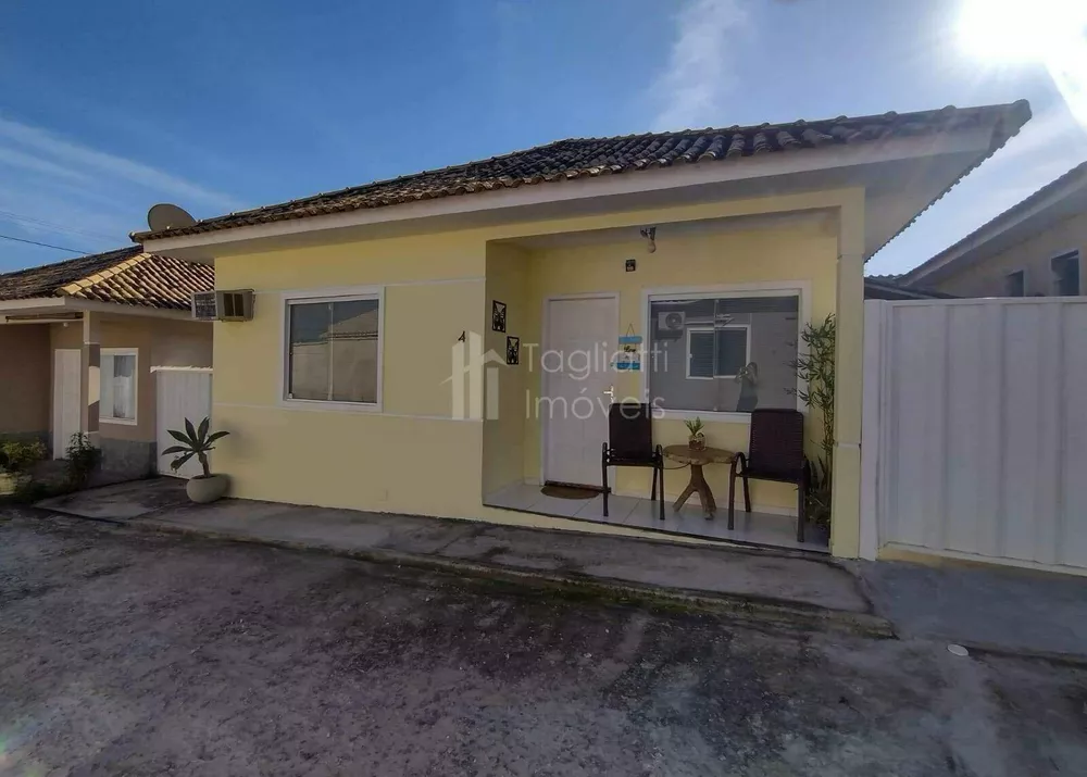 Casa, 2 quartos, 89 m² - Foto 1